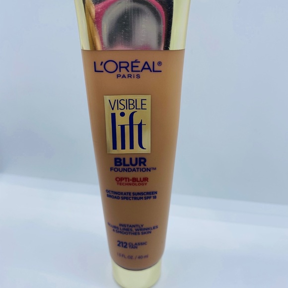 Foundation - Picture 4 of 4